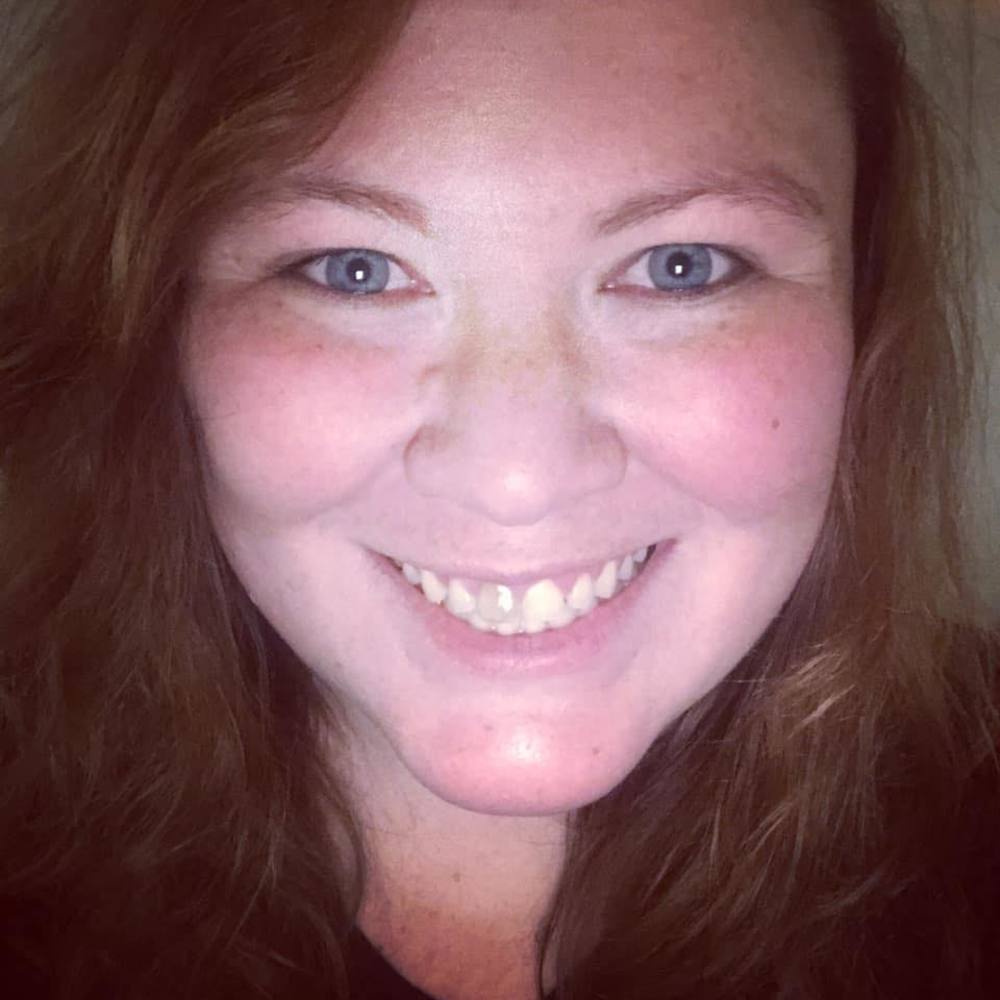 Meet your Posher, Beth